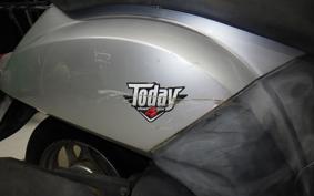 HONDA TODAY 2018 AF61