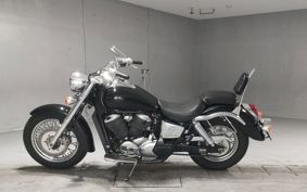 HONDA SHADOW 400 2004 NC34