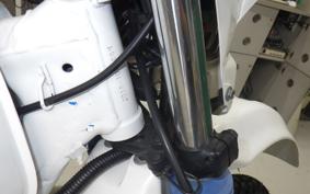 HONDA XLR125R 2021 JD16