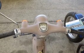 HONDA LITTLE CUB AA01