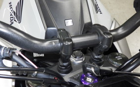 HONDA CB125 R JC91