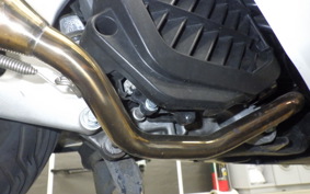 HONDA PCX 150 2020 KF30