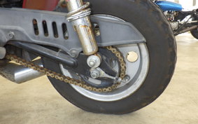 HONDA MONKEY 2014 AB27