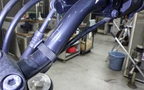 YAMAHA XSR155 1982