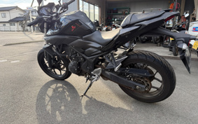 YAMAHA MT-25 RG10J
