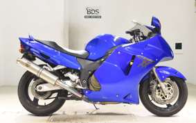 HONDA CBR1100XX 1999