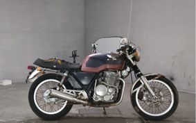 HONDA GB400 NC20