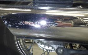 SUZUKI INTRUDER 400 Classic 2001 VK54A