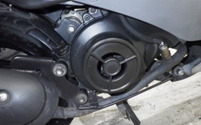 SUZUKI LET's 4 CA45A