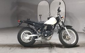 YAMAHA TW225 DG09J