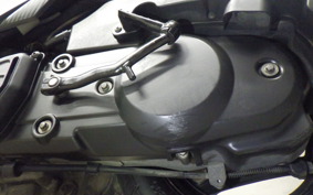 SUZUKI ADDRESS V125 S 2017 CF4MA