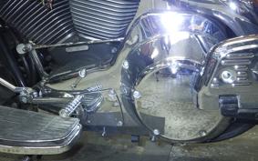 HARLEY FLTR 1450 2001