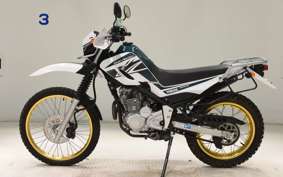 YAMAHA SEROW 250 Gen.2 DG17J