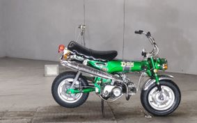 HONDA DUCKS70 ST70