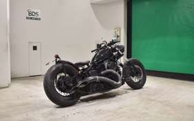 YAMAHA DRAGSTAR 400 CLASSIC 1999 4TR