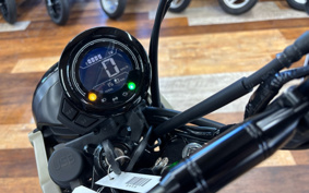 HONDA CT125 HUNTER CUB JA55