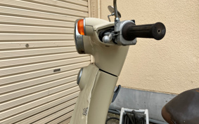 SUZUKI VERUDE CA1MB