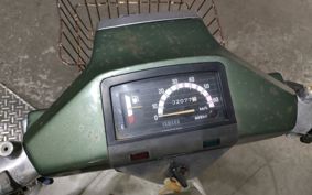 YAMAHA MATE50 V50