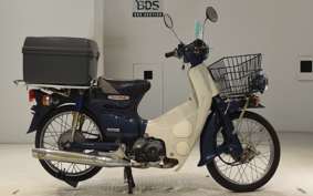 HONDA C50 SUPER CUB AA01
