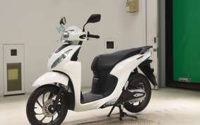 HONDA DIO 110 2010 JK03