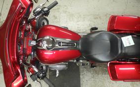 HARLEY FLHX 1690 2013