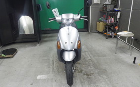 SUZUKI LET's 4 2022 CA45A