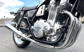 HONDA CB1100EX FINAL ED 2022 SC65