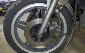 HONDA GL 400 WING 1980 GL400