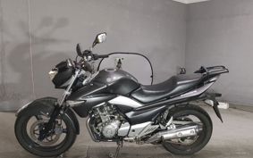 SUZUKI GSR250 GJ55D