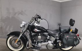 HARLEY FLSTC 1690 2016 BWV