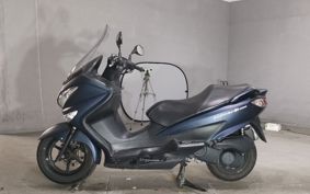 SUZUKI BURGMAN200 CH41A