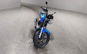 HONDA CBF125 PCJ7