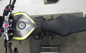 YAMAHA MT-09 A 2018 RN52J