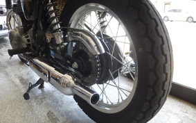 KAWASAKI W800 FINAL ED 2016 EJ800A