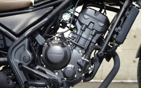 HONDA REBEL 250  S E-clutch MC49