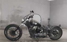 HONDA STEED 400 1993 NC26