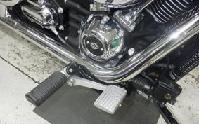 HARLEY FXLR1750 2019