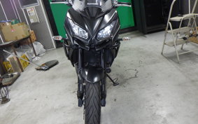 KAWASAKI VERSYS A 2018