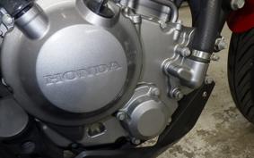 HONDA CB250F 1991 MC43
