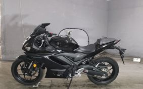 YAMAHA YZF-R25 RG74J