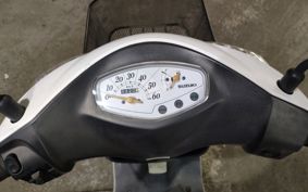 SUZUKI ADDRESS V50 CA44A