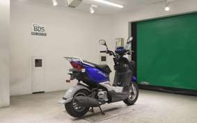 YAMAHA BW'S 50 Gen.3 1997 SA44J