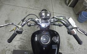 SUZUKI SAVAGE LS400 1989 NK41A