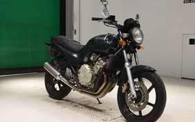 HONDA JADE 2007 MC23