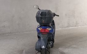 SUZUKI ADDRESS V125 CF4MA