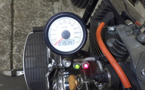 HARLEY FLSTC 1340 1998