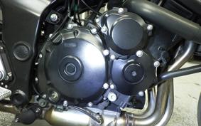 SUZUKI GSR750 2012