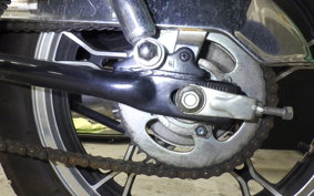 SUZUKI GN125 H 1990