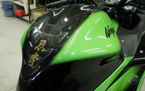 KAWASAKI NINJA 650 A 2018 ER650H