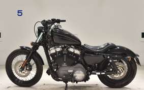 HARLEY XL1200N 2010